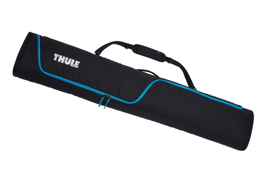 Чехол для сноуборда Thule RoundTrip Snowboard Bag 165cm черный
